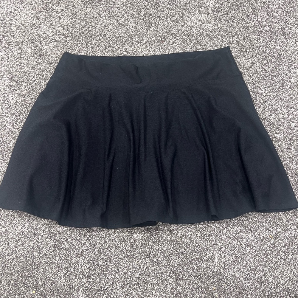 Old navy athletic skort